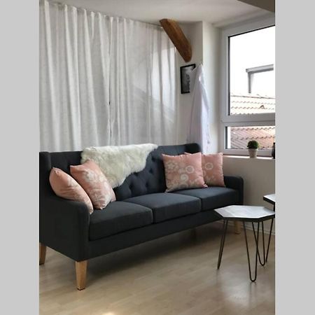 Smartes Dg Apartment-Dream And Relax Kempten Kültér fotó
