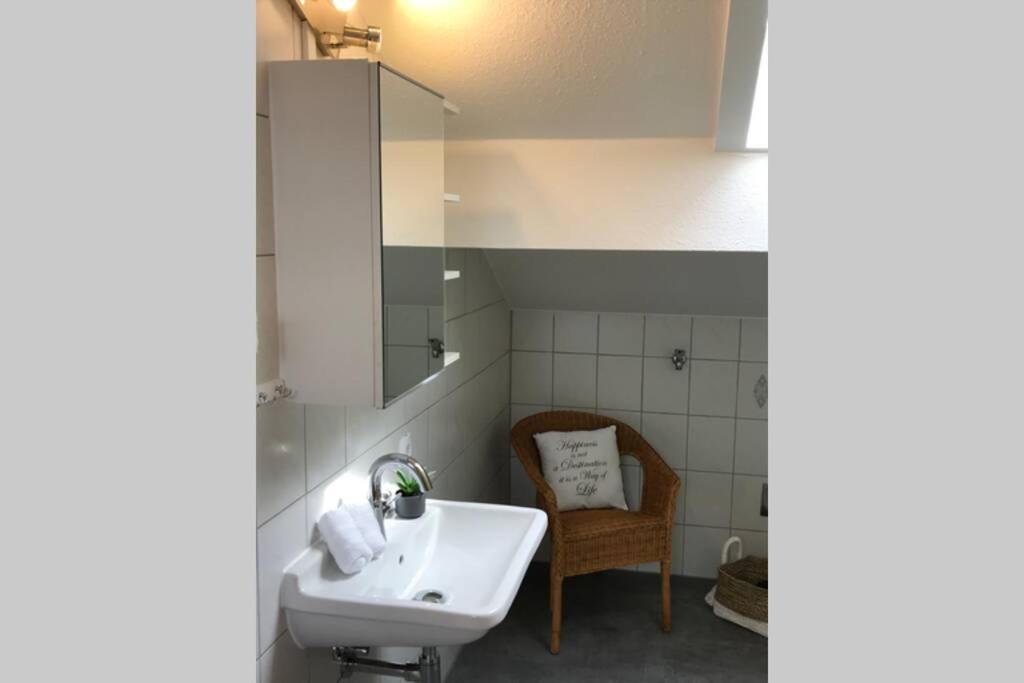 Smartes Dg Apartment-Dream And Relax Kempten Kültér fotó