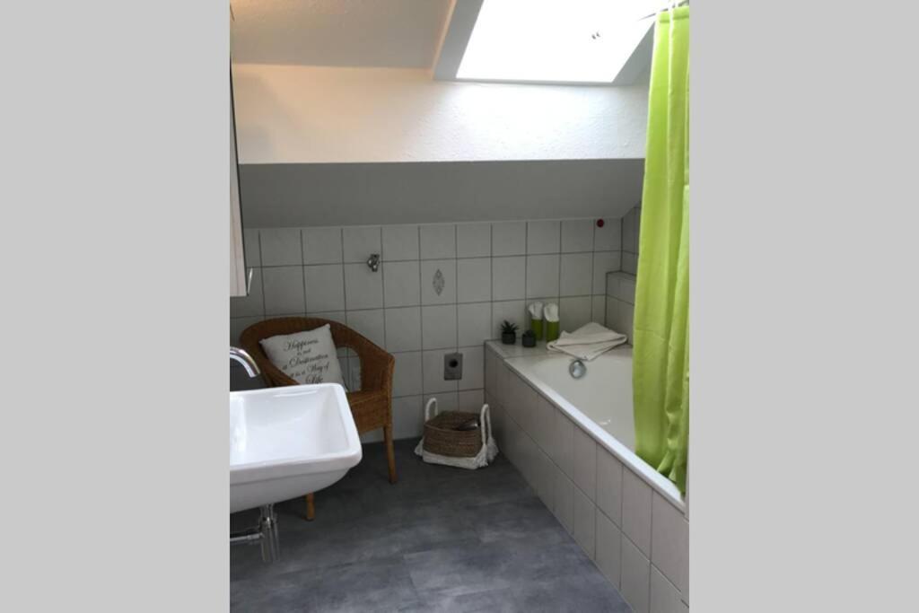 Smartes Dg Apartment-Dream And Relax Kempten Kültér fotó